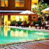 Отель Green Point Resort, фото 8