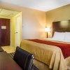 Отель Comfort Inn & Suites East Hartford - Hartford, фото 4