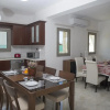Отель Stunning new Beach Front Villa,1st Line to the Beach, Large Pool, Wonderful Area, фото 13