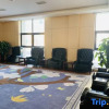 Отель Metropark International Hotel Harbin World Happy City, фото 23