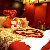 Отель Machu Picchu Suites, фото 4