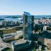 Отель Radisson Blu Plaza Hotel, Oslo, фото 12