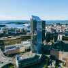 Отель Radisson Blu Plaza Hotel, Oslo, фото 21