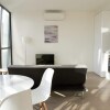 Отель Brand New 1 Bedroom Apartment in South Melbourne, фото 8