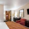 Отель Comfort Suites Merrillville near US 30, фото 25