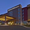 Отель SpringHill Suites by Marriott Chattanooga North/Ooltewah, фото 12