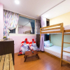 Отель Hualien Champs Hostel, фото 5