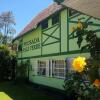 Отель Pousada Vale Verde, фото 1