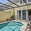 Отель Resort Townhome w/ Splash Pool ~ 7 Mi to Disney!, фото 49