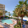 Отель Tides Beach Club 5354 - Two Bedroom Condo, фото 18