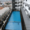 Отель Luxurious 3Br At 3Rd Floor Mekarwangi Square Cibaduyut Apartment, фото 14