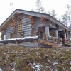 Отель Holiday Home Kuukkelin kumpu, фото 24