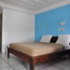 Отель Résidence Saint-Jacques Brazzaville Отель Résidence Saint-Jacques Brazzaville в Браззавиле