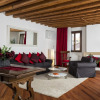 Отель VHA Venice Heaven Apartments Ca Giulia with Terrace, фото 6