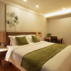 Отель Greentree Inn Shandong Zaozhuang City Shizhong Dis, фото 3