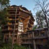 Отель Huilo Huilo Nothofagus Hotel & Spa в Пангипульи