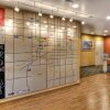 Отель Towneplace Suites Oklahoma City Airport, фото 11