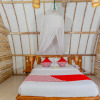 Отель OYO 1172 Biba Beach Village, фото 3