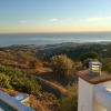 Отель Villa With 3 Bedrooms in Sayalonga - Málaga, With Wonderful Mountain V, фото 13