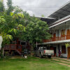 Отель Pai Chumyen Resort, фото 21
