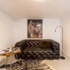 Отель Sweet Inn Apartments Garden Duplex, фото 2