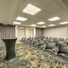 Отель Crowne Plaza Hotel Jacksonville Airport/I-95N, an IHG Hotel, фото 21