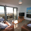 Отель Two Bedroom Apartment with Sea View - 30 Fisherman's Way, фото 6