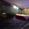 Отель Xigema Art Hostel, фото 5