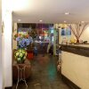 Отель Halo Hotel, фото 19
