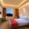 Отель Fairfield by Marriott Chennai Mahindra World City, фото 2