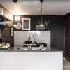 Отель Modern 1 BR Apartment, фото 3