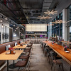 Отель Moxy Bangkok Ratchaprasong, фото 18