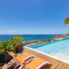 Отель 5 Bedrooms Villa Bel Amour, luxury and awesome sea view - SXM, фото 25