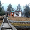Отель Pahalgam Woods, фото 6