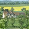 Отель Wootton Park, фото 47