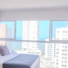 Отель Loft Azul 1Hab Vista al mar, фото 6