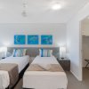 Отель Azure Sea Whitsunday Resort, фото 37