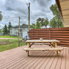Отель Quiet Rapid City Home - Walk to Canyon Lake Park, фото 16