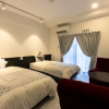 Отель COZY STAY in Naha, фото 29
