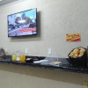 Отель Poupahotel Unidade Bairro, фото 13