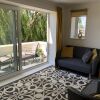 Отель Balcony Apartment Near Skegness Beach & Town, фото 7