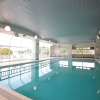 Отель Ooedo Onsen Monogatari Premium Toba Saichoraku, фото 9