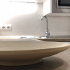 Отель Apartamento De Diseño Con Vistas Madrid, фото 8