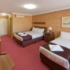 Отель Tamworth Motor Inn & Cabins, фото 4