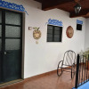 Отель Casa Rustica, фото 9