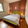 Отель Chic Apartment - River View - Free Parking and WIFI, фото 6