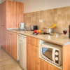 Отель Crossrhodes Villa Apartments, фото 6