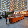 Отель Embassy Suites by Hilton Chicago Downtown Magnificent Mile, фото 22