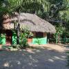 Отель Cabañas Margarita & Ed, фото 17