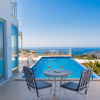 Отель Infinity Villa Kalkan, фото 27
